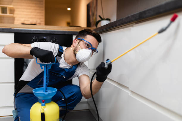 Best Wildlife Control Services  in Richmond, VA