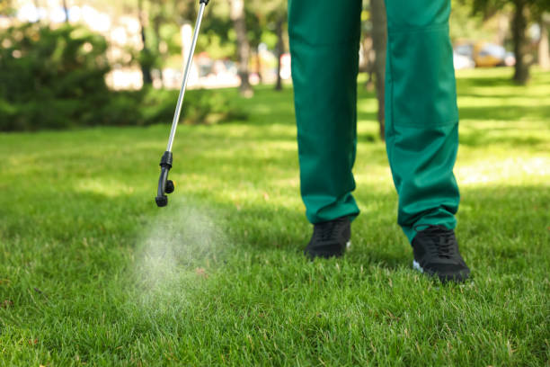 Best Cockroach Control Services  in Richmond, VA